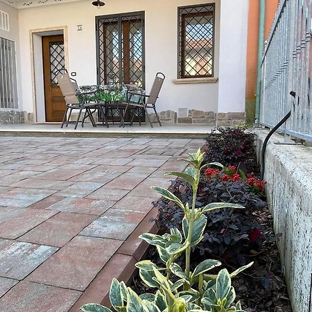 Il Nido Sul Lago Trasimeno Castiglione del Lago Esterno foto