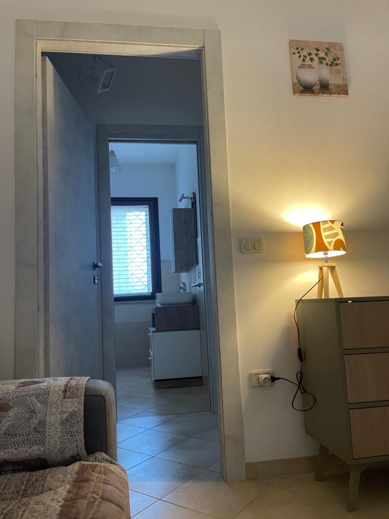 Il Nido Sul Lago Trasimeno Castiglione del Lago Esterno foto
